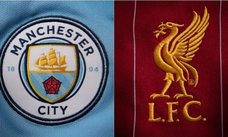 Man City vs Liverpool: Preview, predictions and lineups