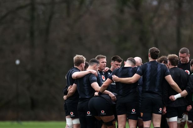 Tonight's rugby news as Wales youngster's 'brilliant' training performances turn heads in camp