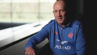 Tonight's rugby news as Shaun Edwards makes head coach claim and star slammed for 'embarrassing' photo