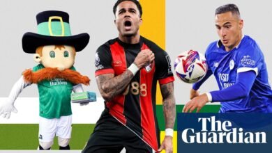 FA Cup fifth round: 10 things to look out for this weekend | FA Cup