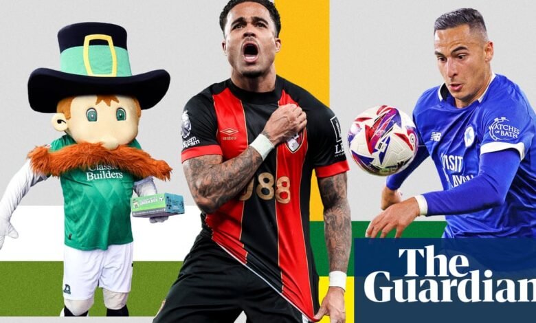 FA Cup fifth round: 10 things to look out for this weekend | FA Cup