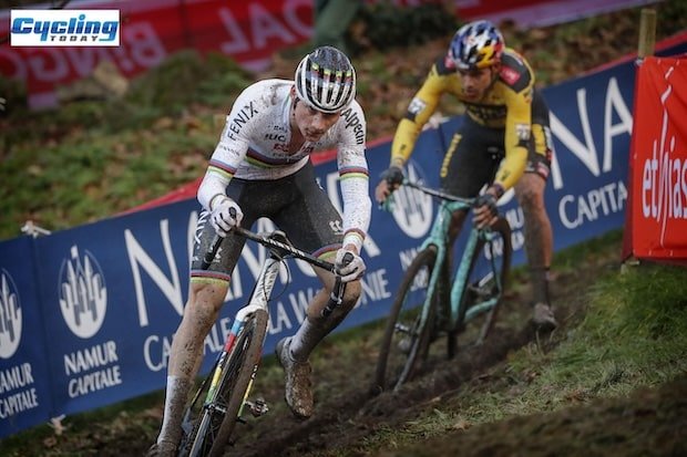 2024-2025 Cyclocross Season LIVE STREAM