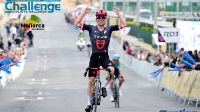 2025 Challenge Mallorca LIVE STREAM