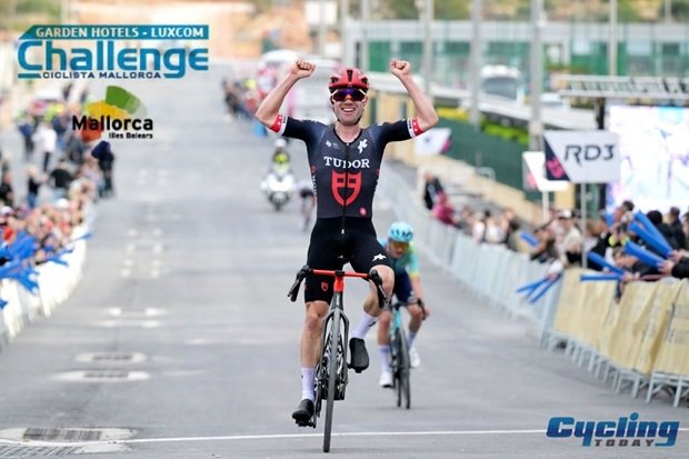 2025 Challenge Mallorca LIVE STREAM