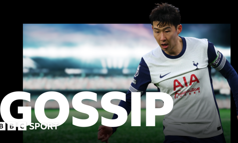 Football gossip: Son, De Bruyne, Lukeba, Henrique, Hancko