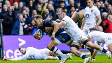 England v Scotland predictions for Calcutta Cup match