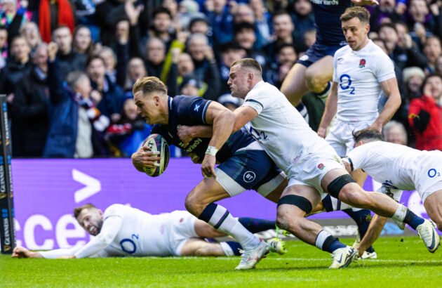 England v Scotland predictions for Calcutta Cup match