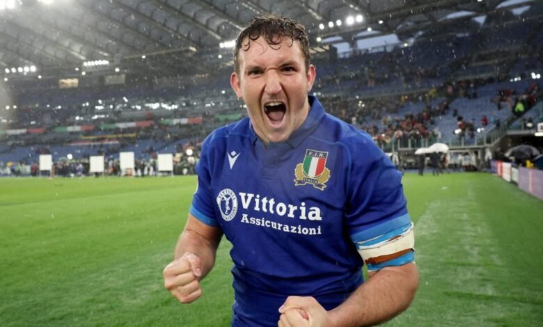 How ‘no fluke’ Italy will look to combat France and their 7-1 bench