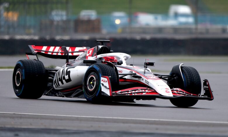 Haas pins hopes on ‘massive boost’ from VF-25 package