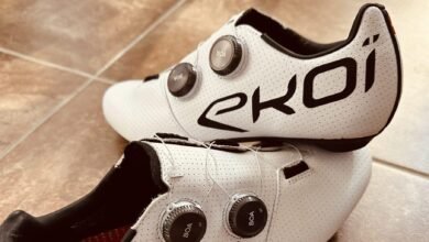 Review: Ekoï C12 Pro Team Road Cycling Shoes