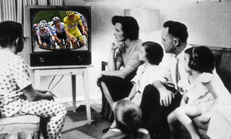 Watching Cycling in the US Set to Get More Expensive on Max