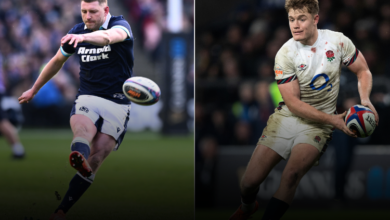 Six Nations best matchups of the weekend: Calcutta Cup fly-half clash crucial for Lions chances 