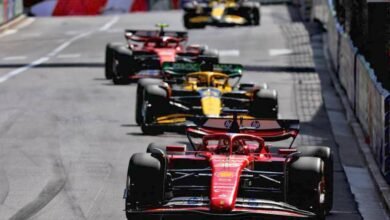 Leclerc weighs in on mandatory pitstop plan for Monaco GP