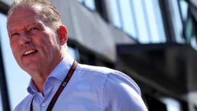 Jos Verstappen reveals Red Bull ‘worry’ as crucial moment awaits