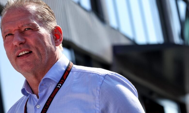 Jos Verstappen reveals Red Bull ‘worry’ as crucial moment awaits