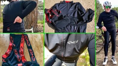 Cool EKOÏ Cold Weather Gear Reviewed