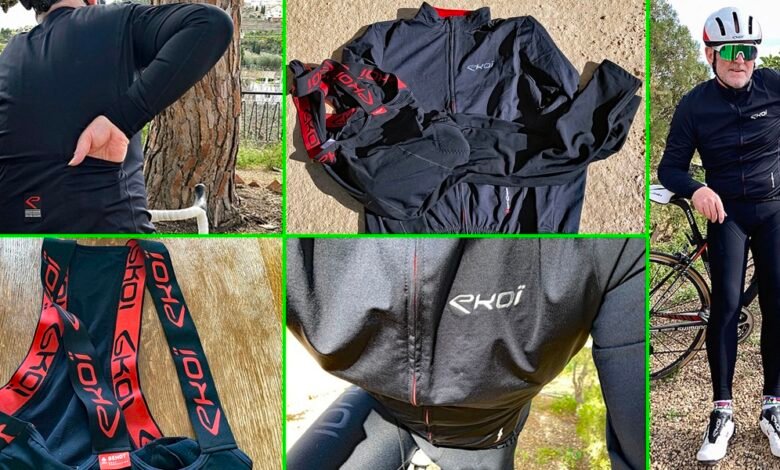 Cool EKOÏ Cold Weather Gear Reviewed