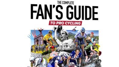 PEZ Bookshelf: The Complete Fan’s Guide to Pro Cycling