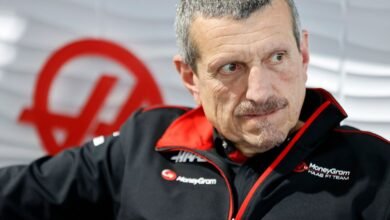 Steiner drops Haas F1 lawsuit after mediation