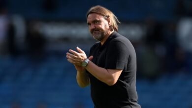 Robbie Savage slams “absolutely ridiculous” decision to suspend Daniel Farke