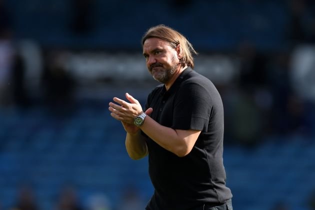 Robbie Savage slams “absolutely ridiculous” decision to suspend Daniel Farke