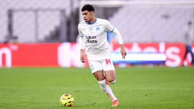 Newcastle United eyeing explosive Marseille winger Luis Henrique