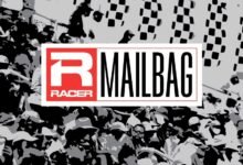 The RACER Mailbag, February 19