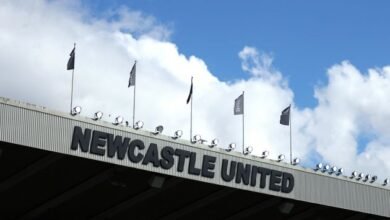 Dean Huijsen open to Newcastle transfer