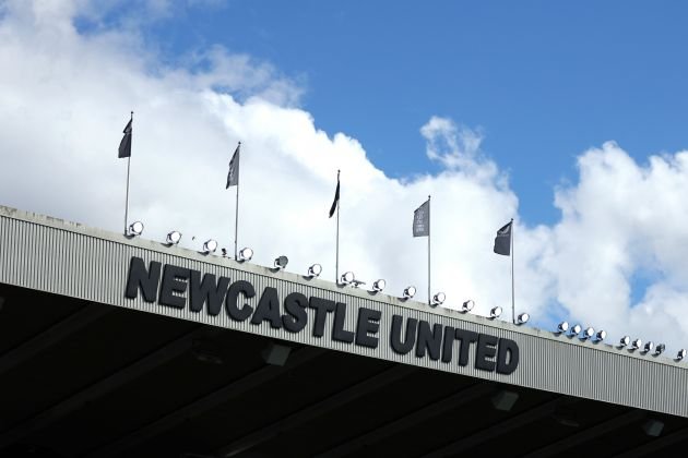 Dean Huijsen open to Newcastle transfer