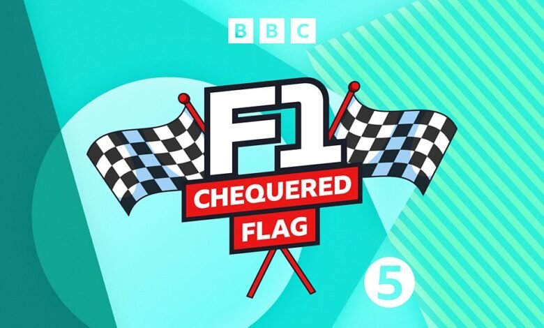 F1: Chequered Flag