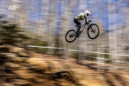 Race Replay: 2025 Ride Rock Creek – Downhill Southeast Round 1