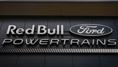 Why Ford settled on Red Bull F1 deal – ‘We even looked at buying our own team’