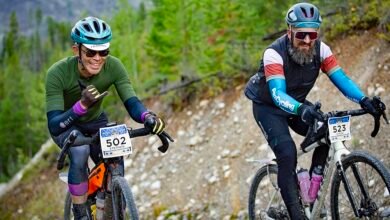 Great Rides – The TransRockies Gravel Royale