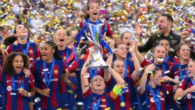 Women’s Champions League 2024/25 predictions: Quarter-finals