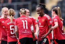 WSL predictions: Gameweek 16