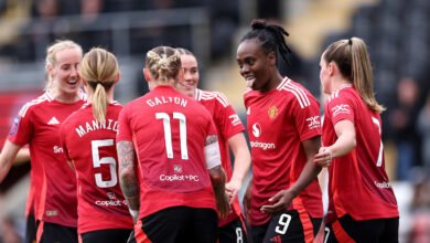 WSL predictions: Gameweek 16