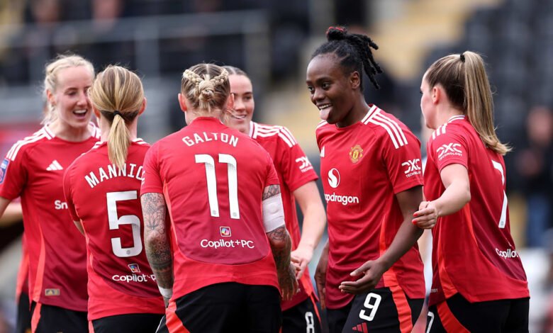 WSL predictions: Gameweek 16