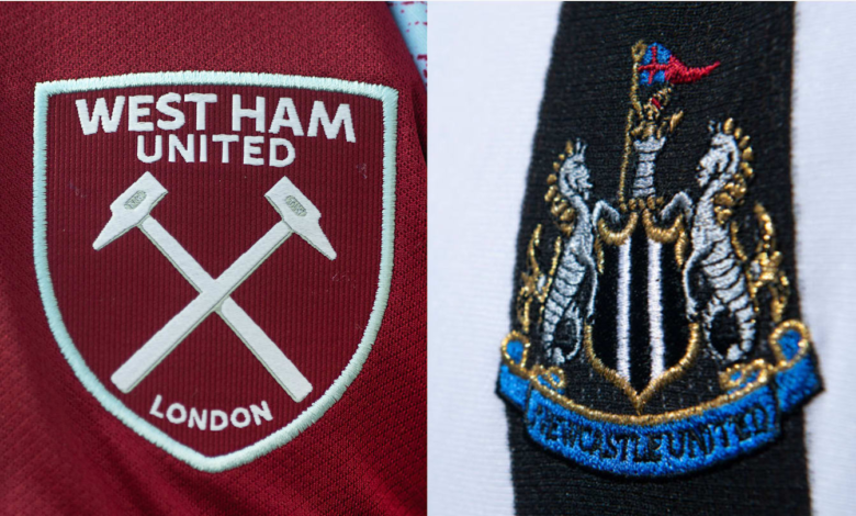 West Ham vs Newcastle: Preview, predictions and lineups