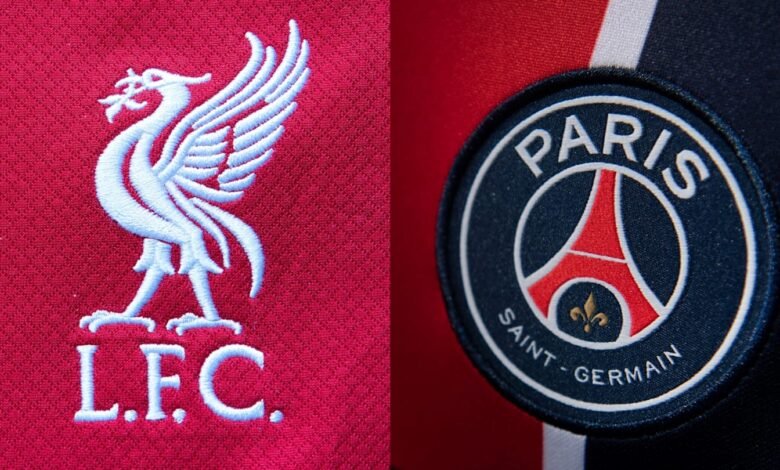 Liverpool vs PSG: Preview, predictions and lineups