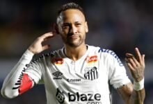 Santos chief reveals stance on Neymar transfer amid Barcelona & Bayern Munich links