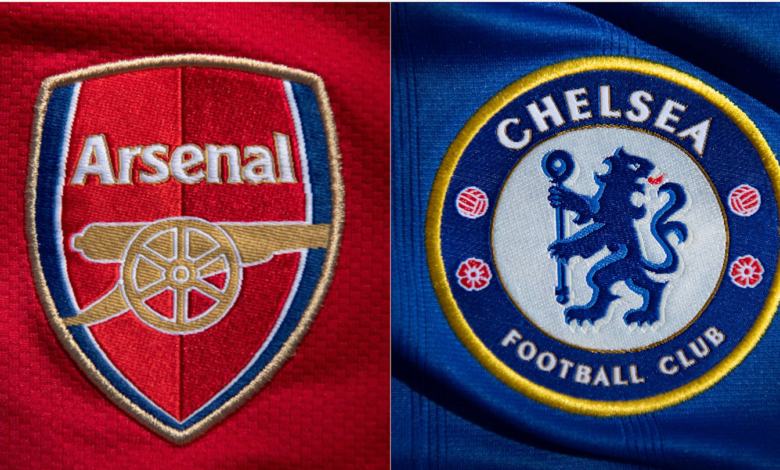 Arsenal vs Chelsea: Preview, predictions and lineups