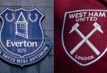 Everton vs West Ham: Preview, predictions and lineups