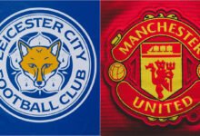 Leicester vs Man Utd: Preview, predictions and lineups