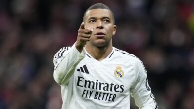 PSG plot revenge on Real Madrid over Kylian Mbappe free transfer