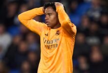 Endrick admits concern over limited Real Madrid minutes