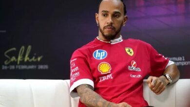 Lewis Hamilton was forced into U-turn as Ferrari stance speaks volumes about F1 icon