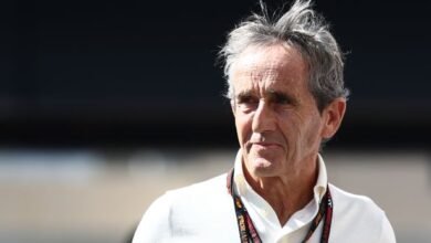 F1 legend hits out at Netflix over 'complete bulls*** and fabricated' series