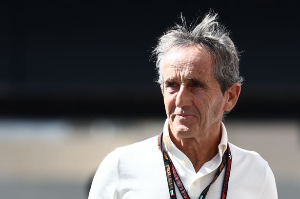 F1 legend hits out at Netflix over 'complete bulls*** and fabricated' series