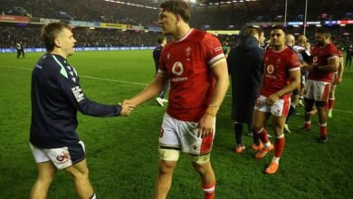 The Wales team Matt Sherratt should pick to face England as star earns his shot and changes needed