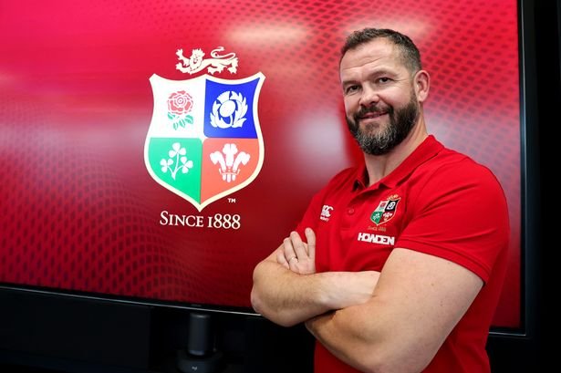 Surprise Wales player emerges as strong Lions tour candidate with two trials left